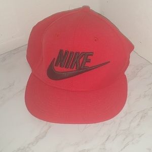 Nike Snapback